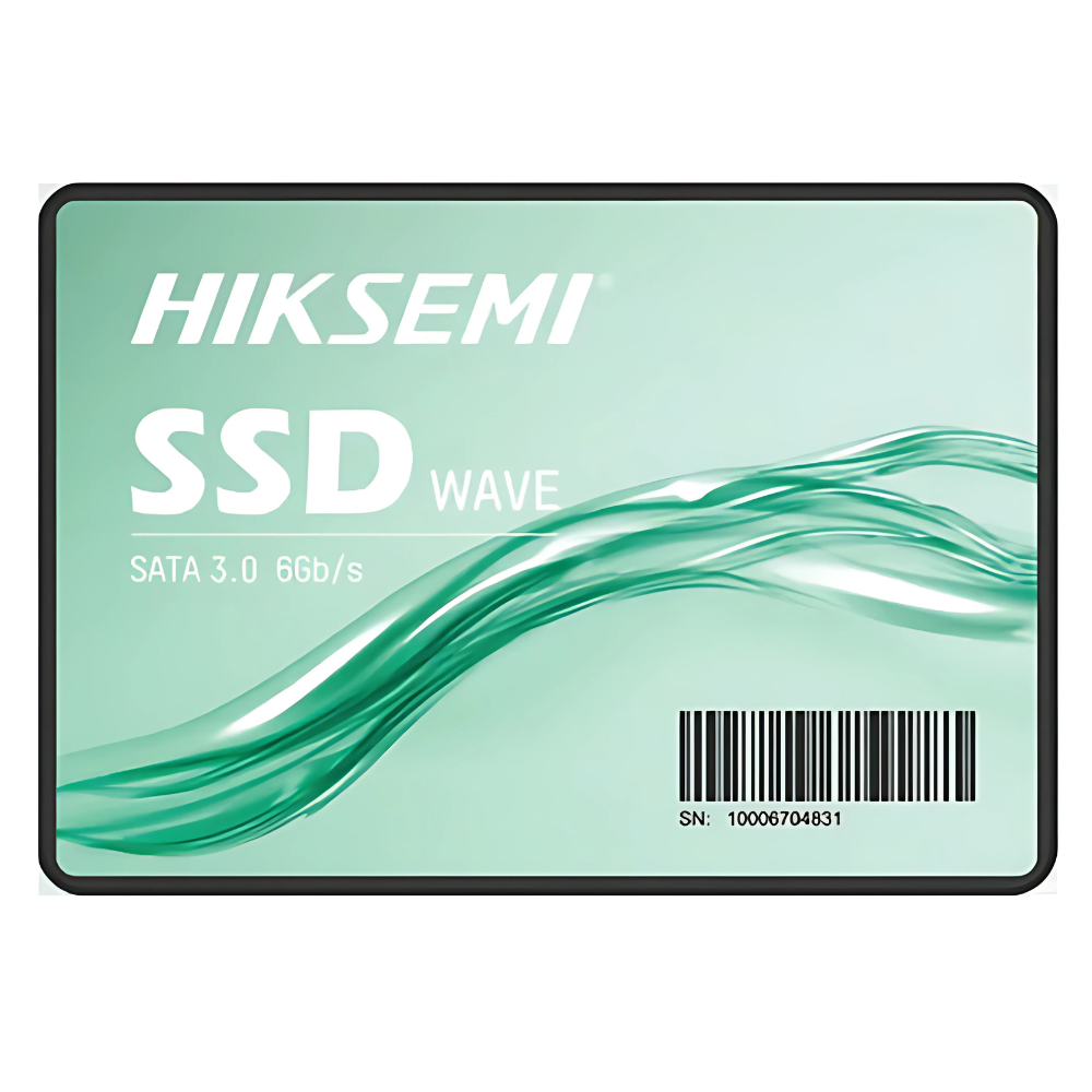 SSD 1024GB HIKSEMI WAVE
