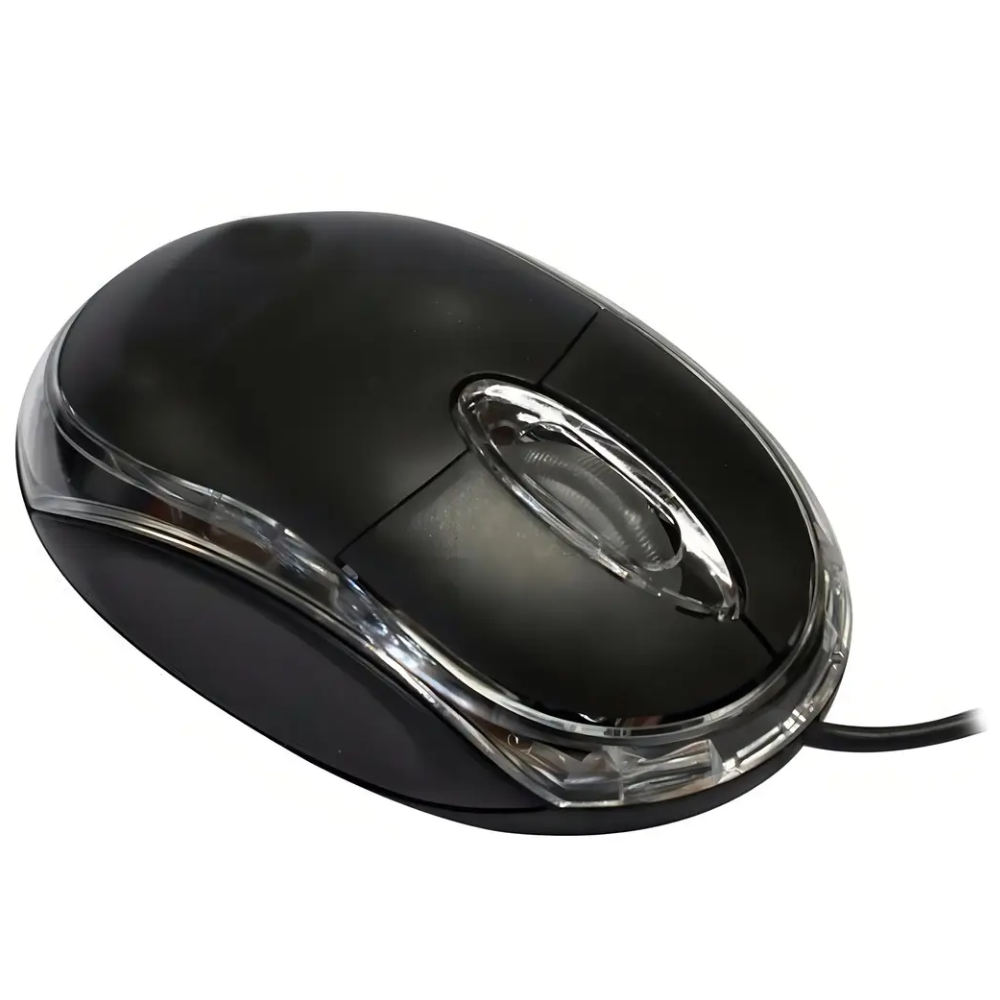 MOUSE USB OPTICAL M211