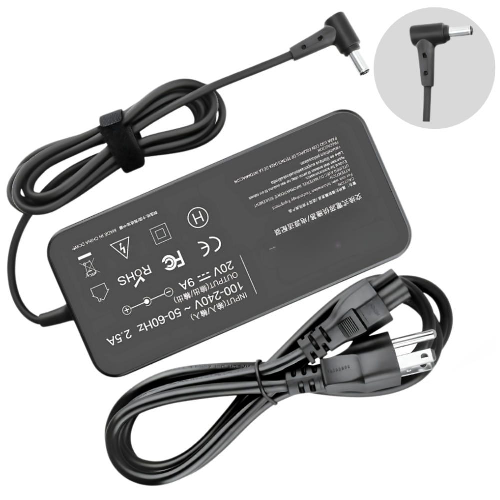 CARGADOR DELL UNIVERSAL 19.5V 2.31A 4.5*3.0MM