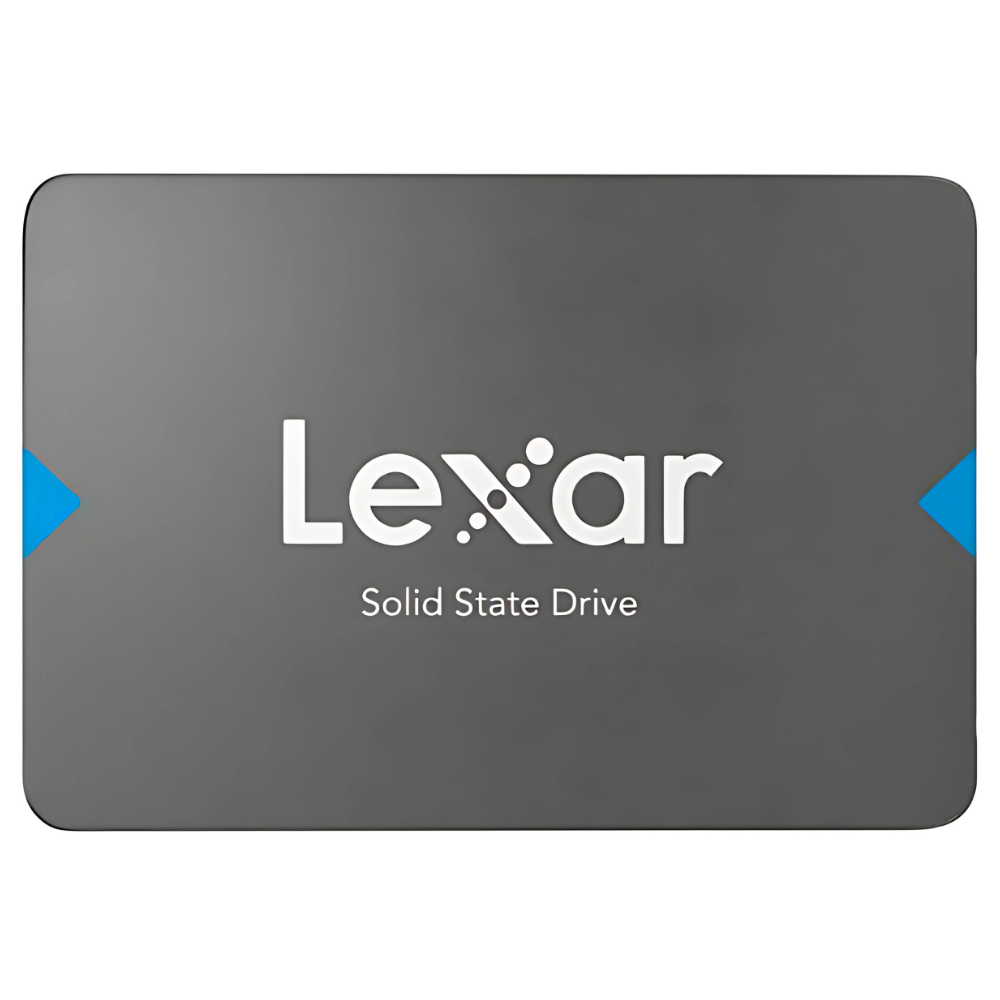 SSD 960GB LEXAR NQ100