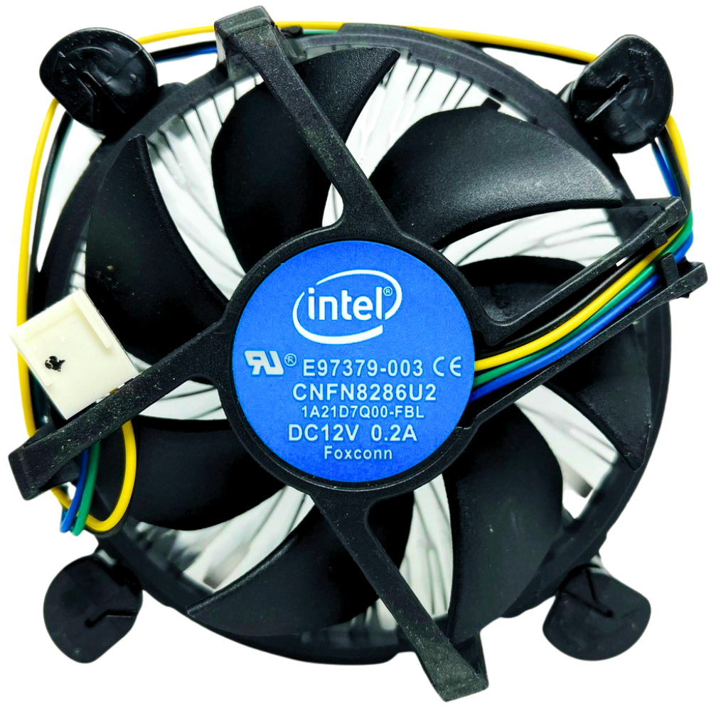 COOLER INTEL 1151