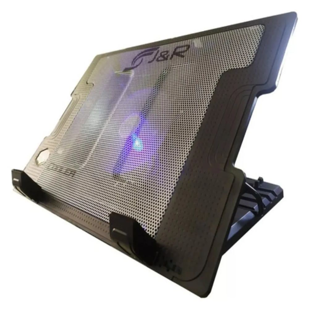 BASE REFRIGERANTE JYR EXTREME 1 VENTILADOR