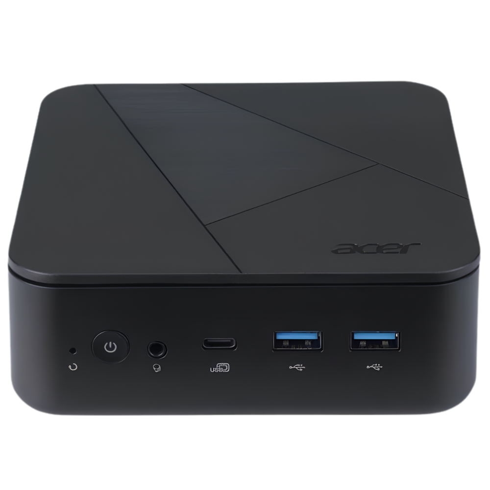 NUC INTEL CELERON N150 / SSD 512GB / RAM DDR4 8GB
