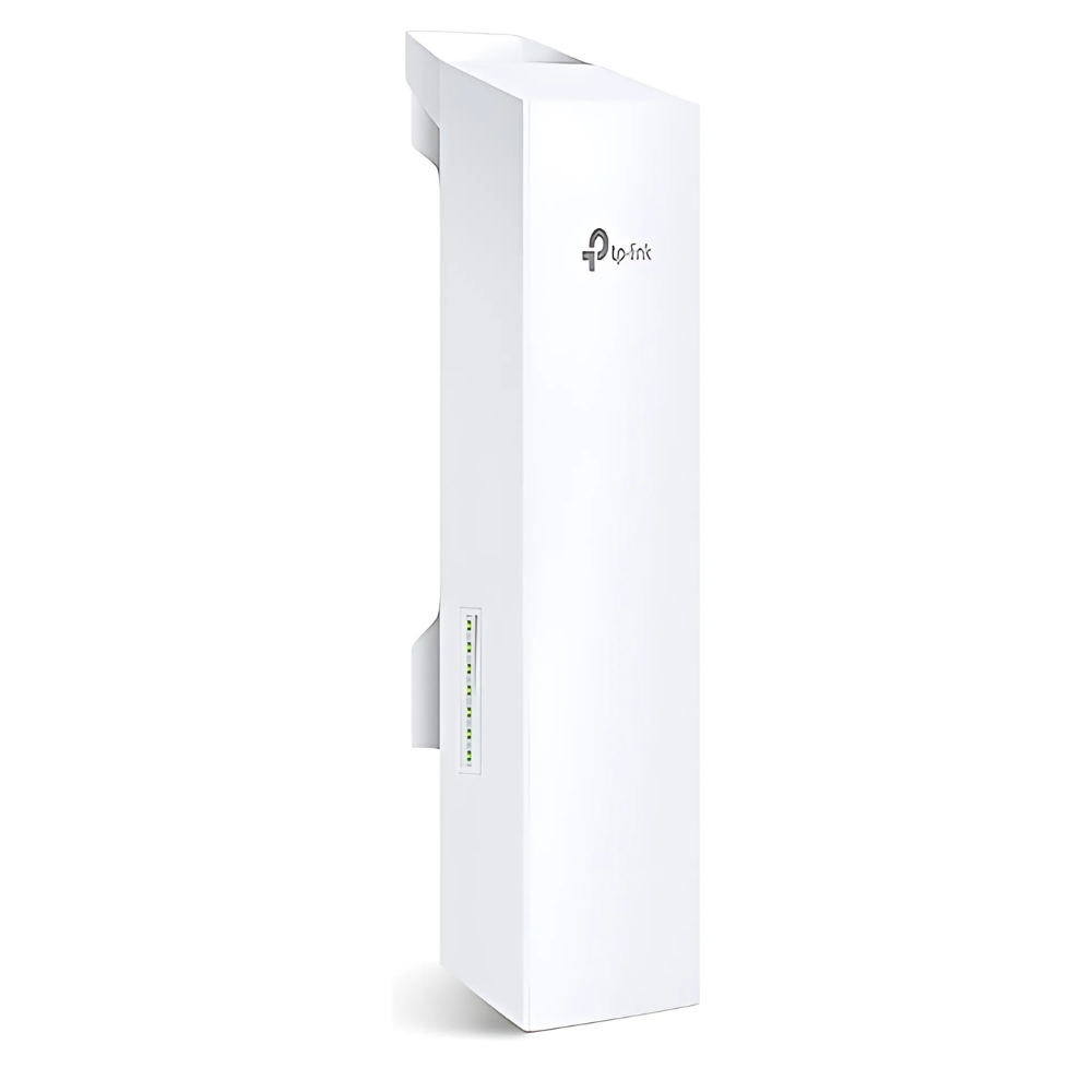 ACCES POINT TP-LINK CPE220 2.4GHZ 300MBPS 12DBI EXTERIOR