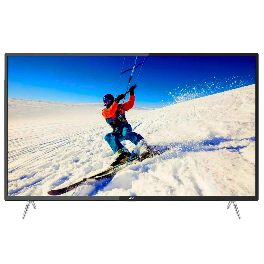 TELEVISOR AOC 55U6295 55