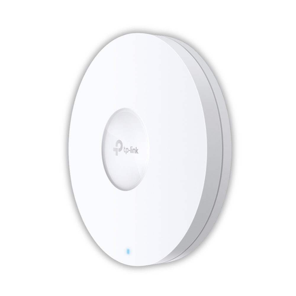 ACCES POINT TP-LINK EAP620HD AX1800 DUAL BAND WIFI 6 (TECHOS)