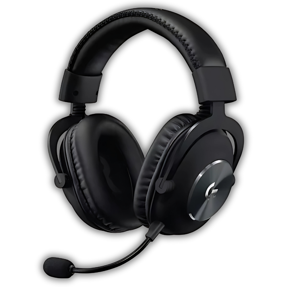 DIADEMA GAMER LOGITECH PRO 5.1