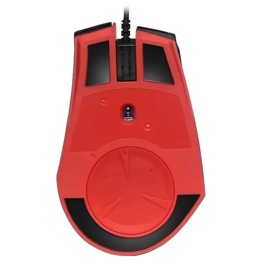 MOUSE GAMER USB LENOVO Y