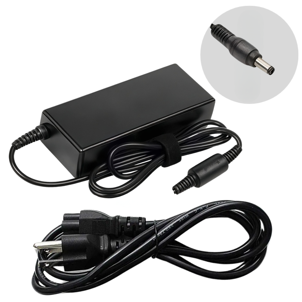 T02P CARGADOR TOSHIBA JALTECH 19V 3.95A PLUG 5.5*2.5MM