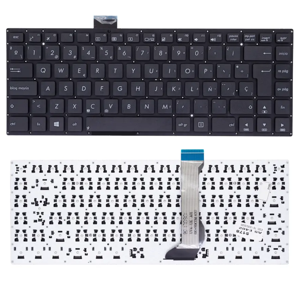 TECLADO PARA ASUS E402 / E402M