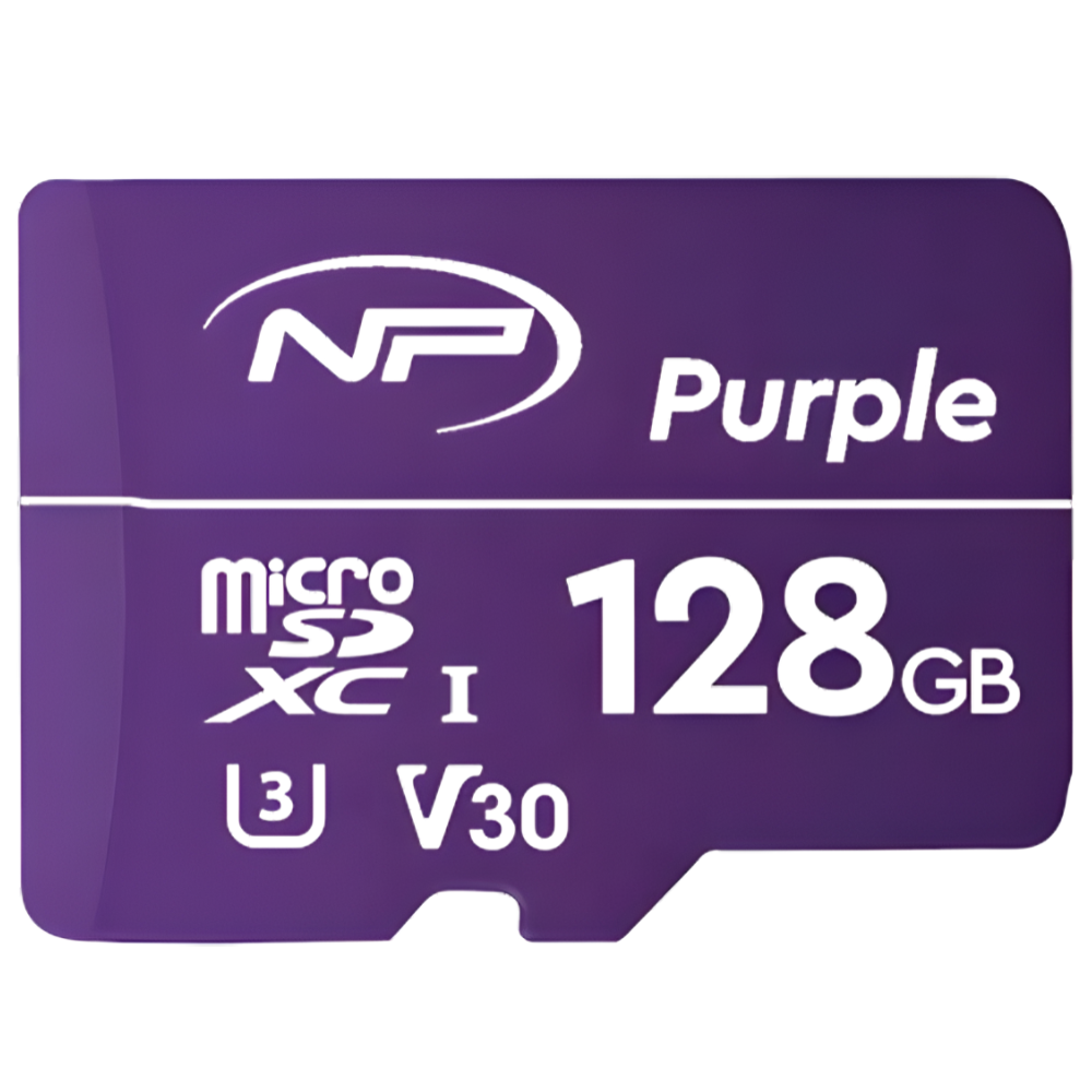 MEMORIA MICROSD 128GB NP