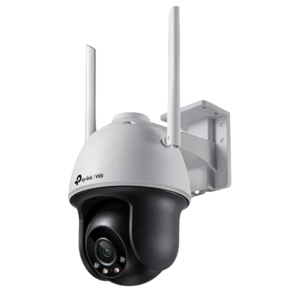 CAMARA TP-LINK VIGI C540W DOMO EXTERIOR FULL COLOR 4MPX 4MM