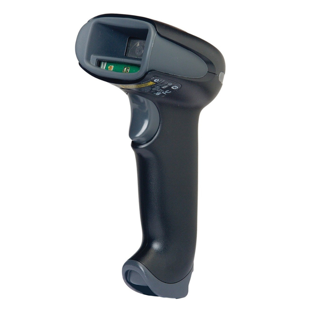 LECTOR DE CEDULAS HONEYWELL  1900G