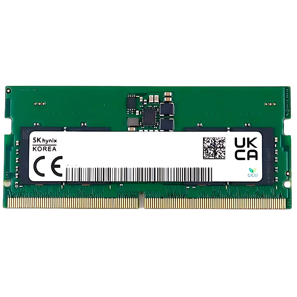 MEMORIA RAM PARA PORTATIL DDR5 8GB 5600MHZ HYNIX