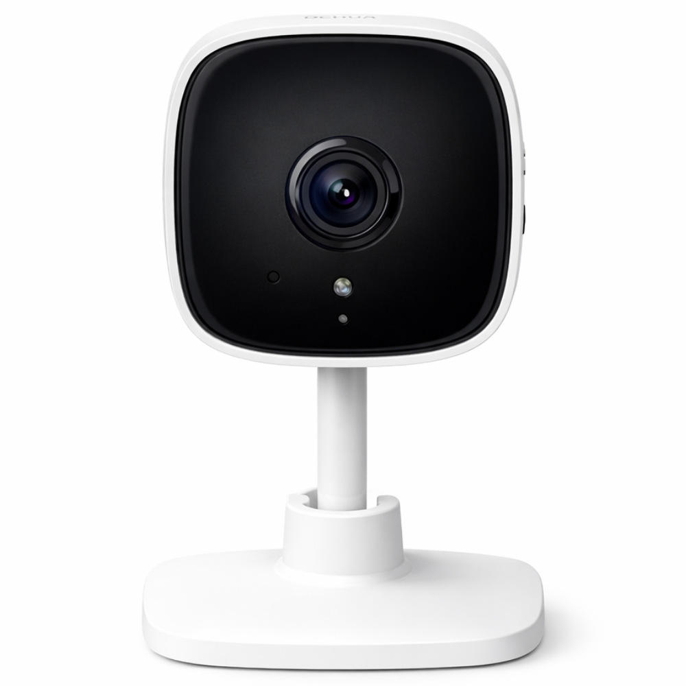 CAMARA WIFI TP-LINK TAPO C110 3MP IP MICRO SD 128GB