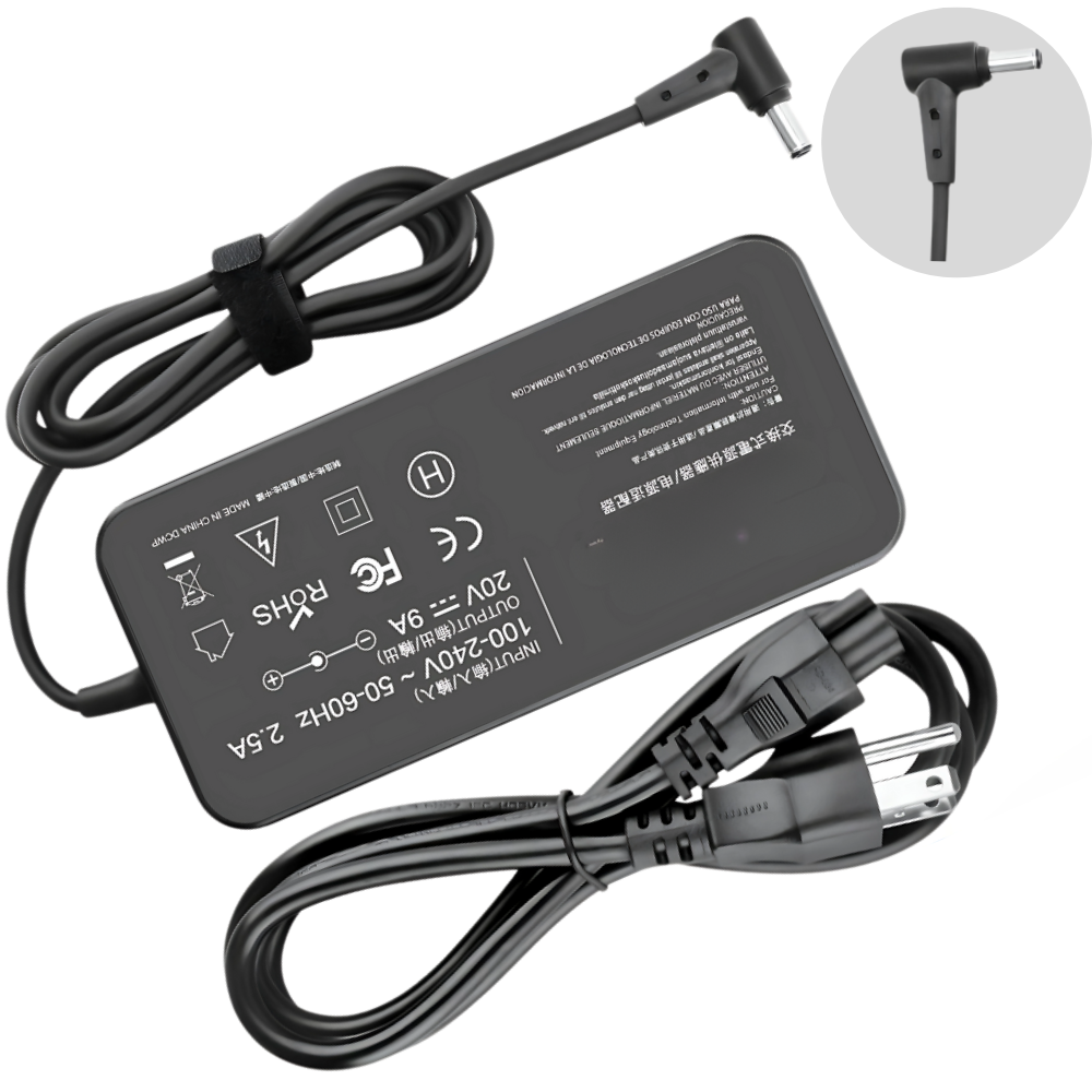 CARGADOR ACER UNIVERSAL 19V 2.37A 3.0*1.1MM (2052)