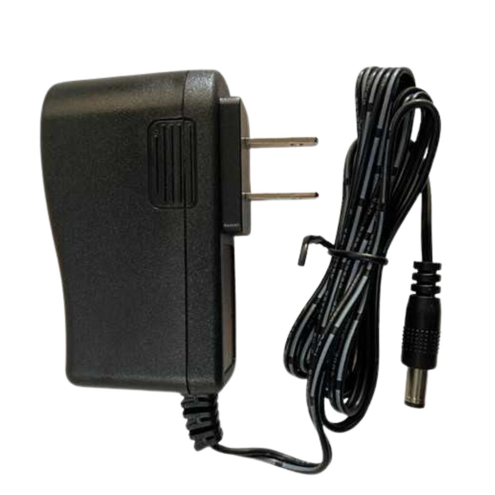 FUENTE CAMARA 12V 2A