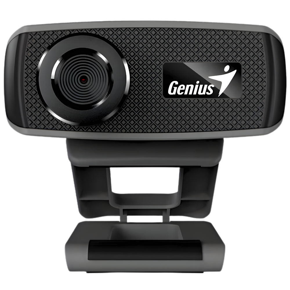 CAMARA WEB GENIUS HD FACECAM 1000X