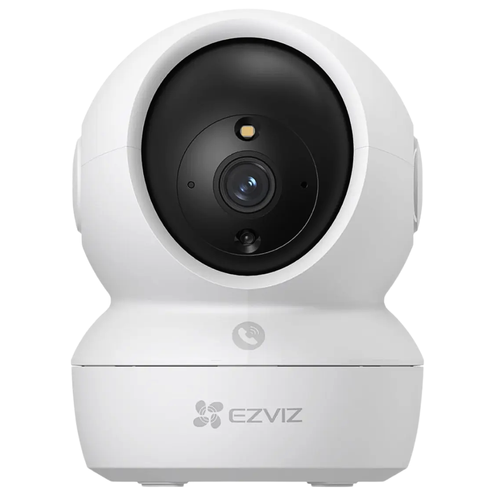 CAMARA EZVIZ WIFI 3K CS-H6C DOMO 5MP 4MM