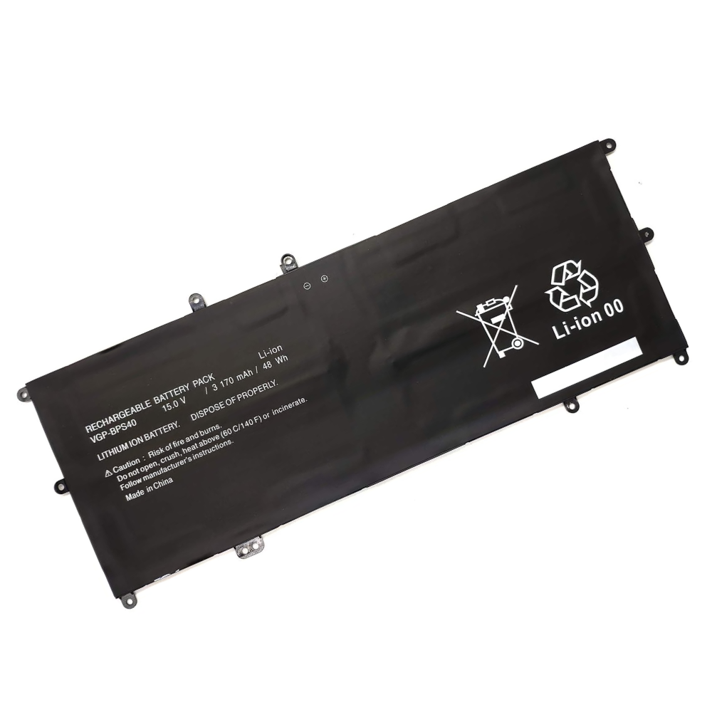 BATERIA PARA SONY BPS40