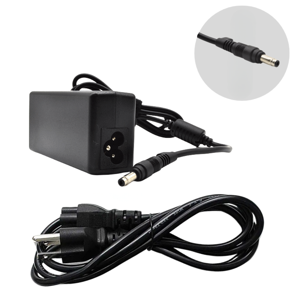 CARGADOR HP UNIVERSAL 19V 4.74 4.8*1.7MM