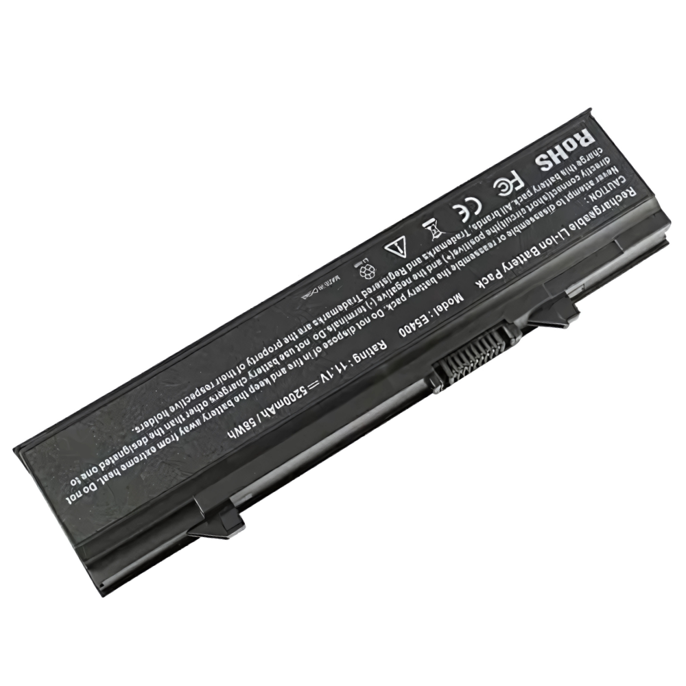 BATERIA DELL E5400