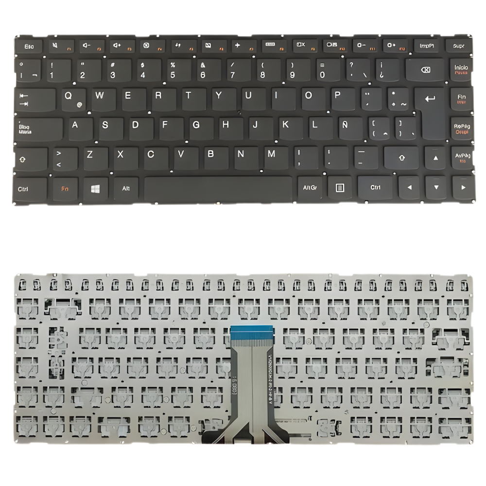 TECLADO LENOVO YOGA 500-14IBD