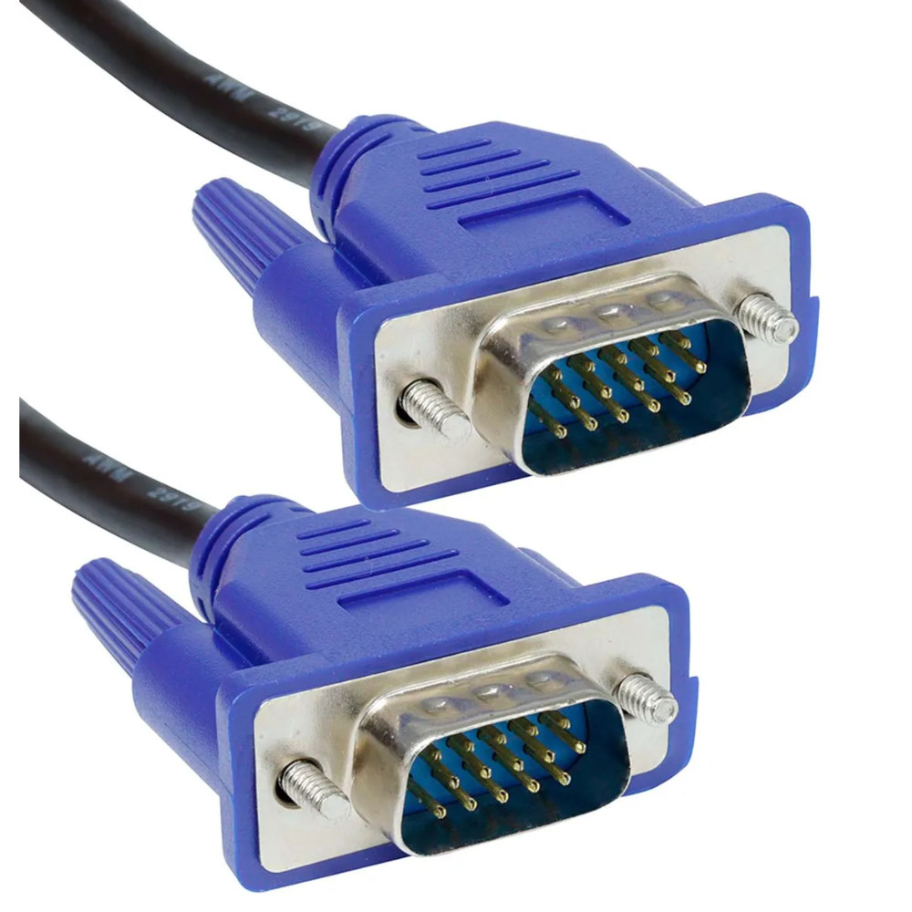 CABLE VGA 10 METROS