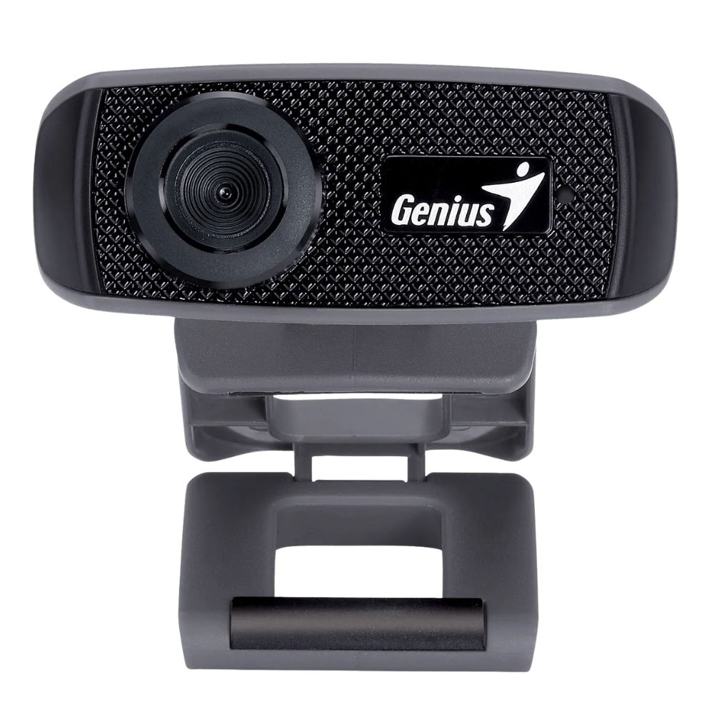 CAMARA WEB GENIUS HD FACECAM 1000X