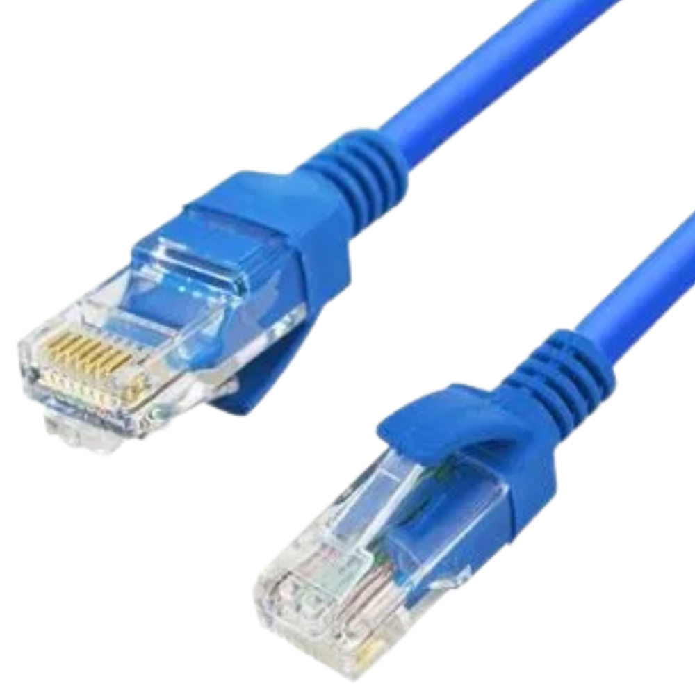 CABLE UTP CAT5 3 METROS