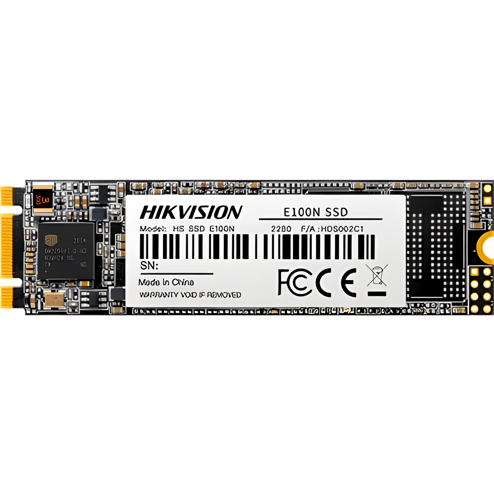 SSD M.2 256GB HIKVISION E100N