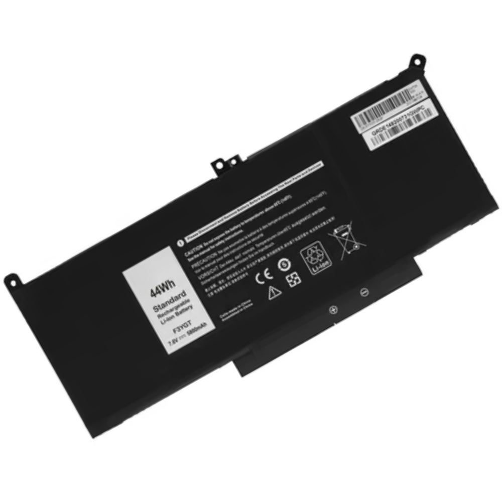 BATERIA PARA DELL E7280 E7480 7490 F3YGT 7.6V 5800MAH 44WH
