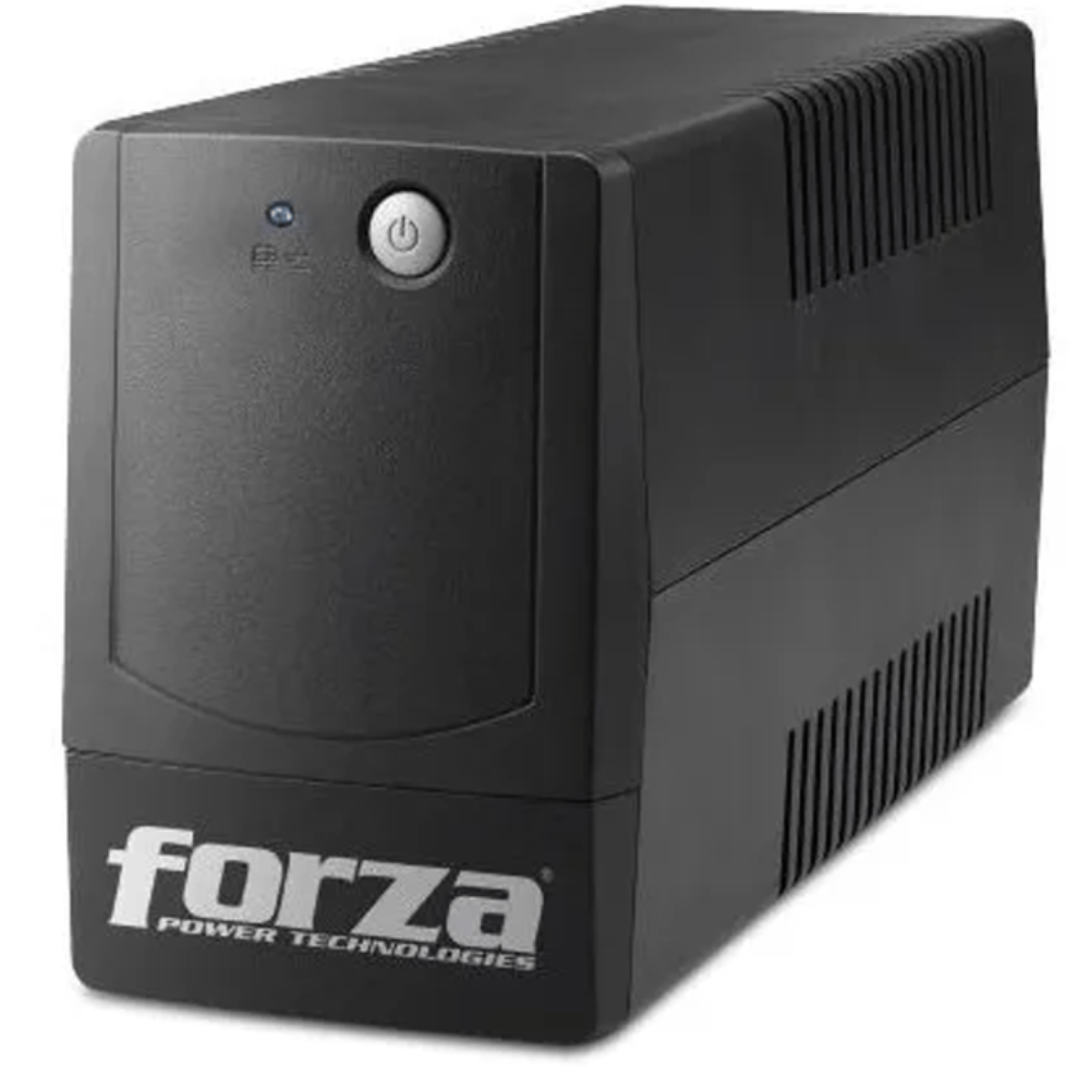 UPS FORZA BT-751 750VA / 8 TOMAS