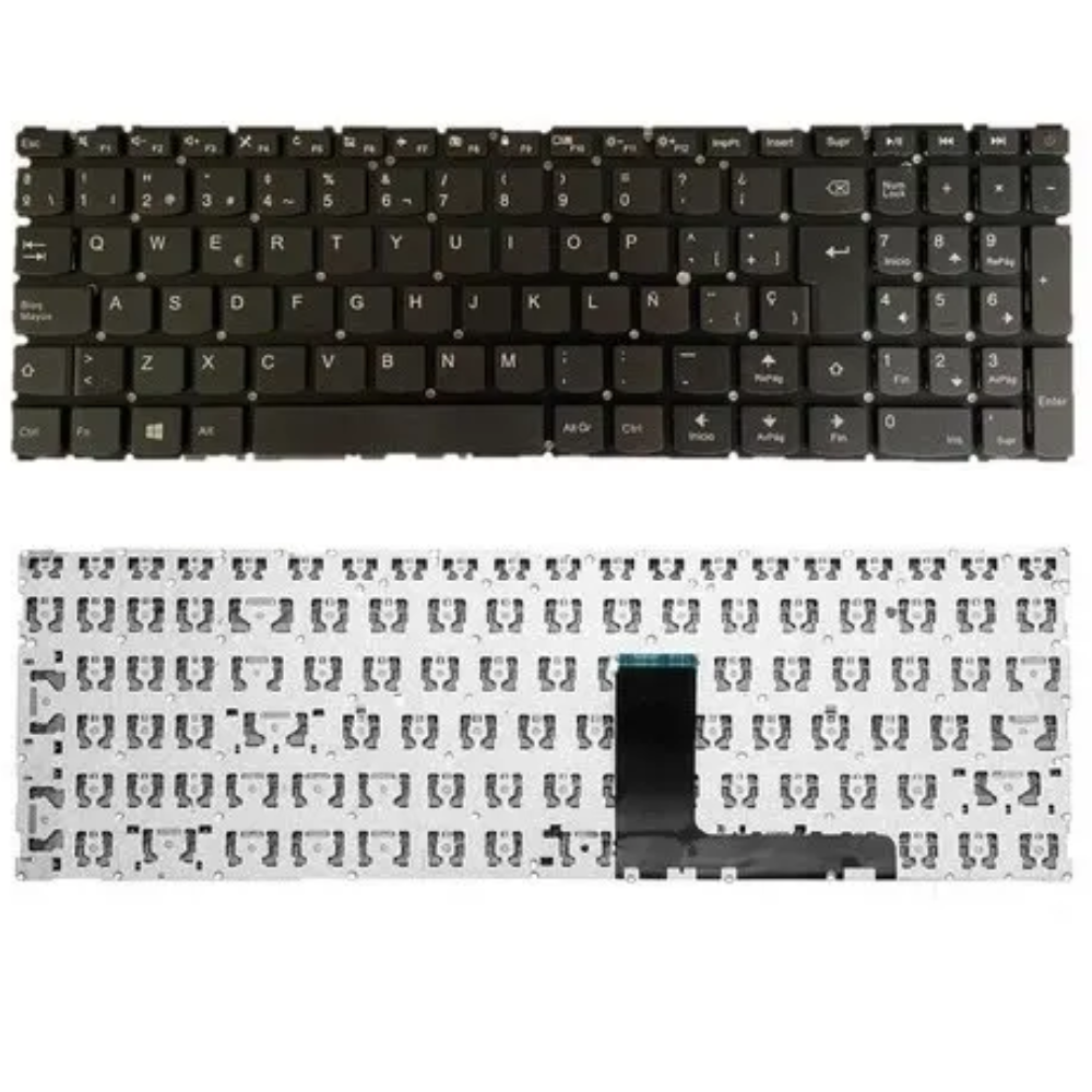 TECLADO PARA LENOVO 310S-15ISK/310S-15IKB/310-15ABR