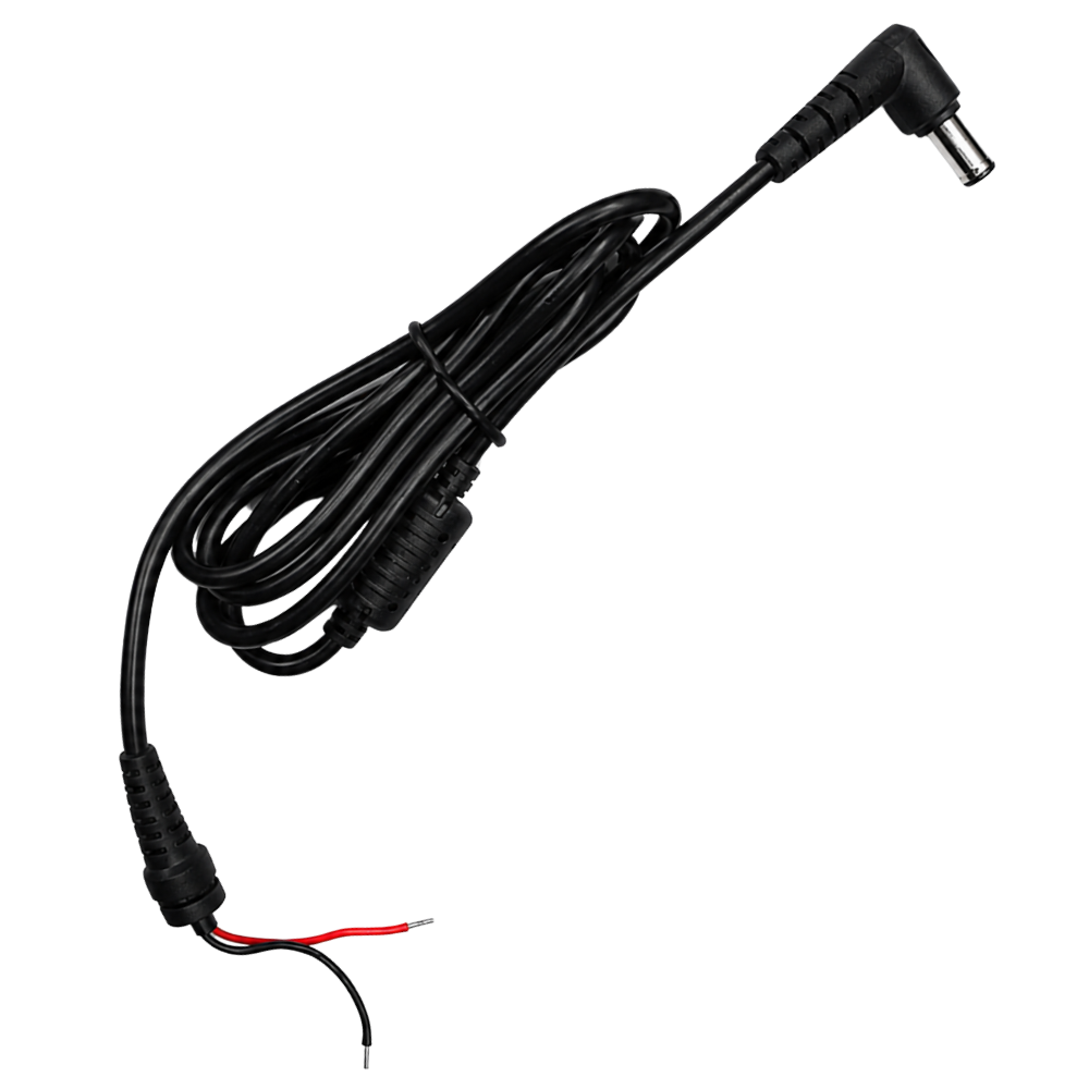 PUNTA PARA CARGADOR TOSHIBA - ASUS NORMAL
