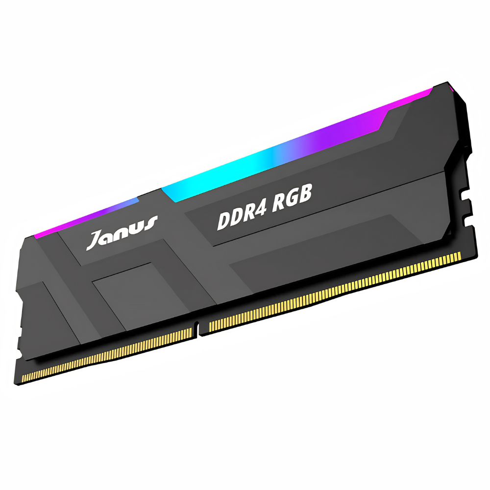 ENSAMBLE MEMORIA PC DDR4 16GB 3200MHZ JANUS