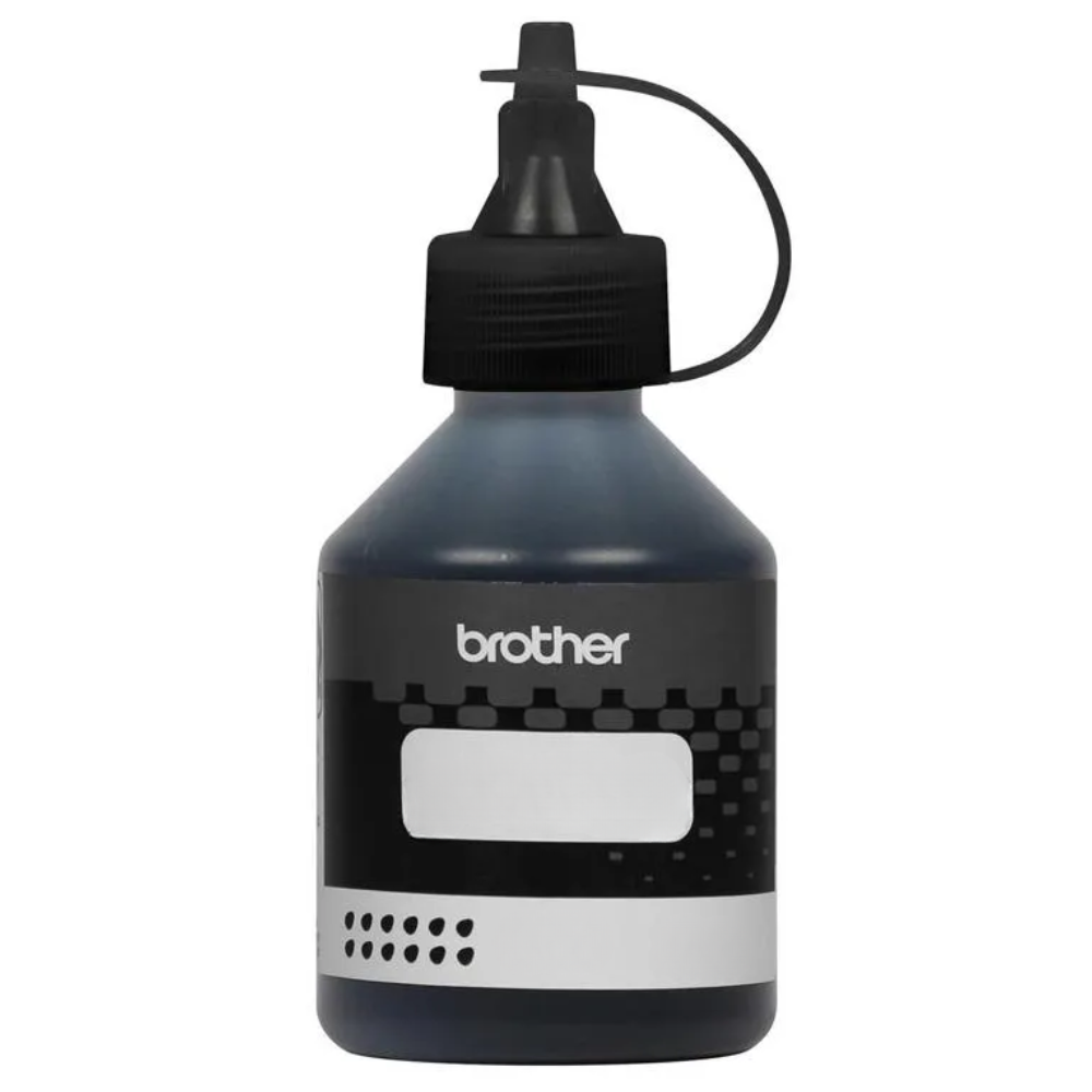 TINTA BROTHER REPUESTO NEGRO CAJA