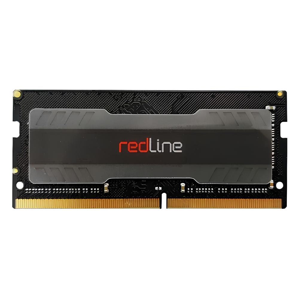 MEMORIA PORTATIL MUSHKIN REDLINE DDR5 16GB 5600MHZ