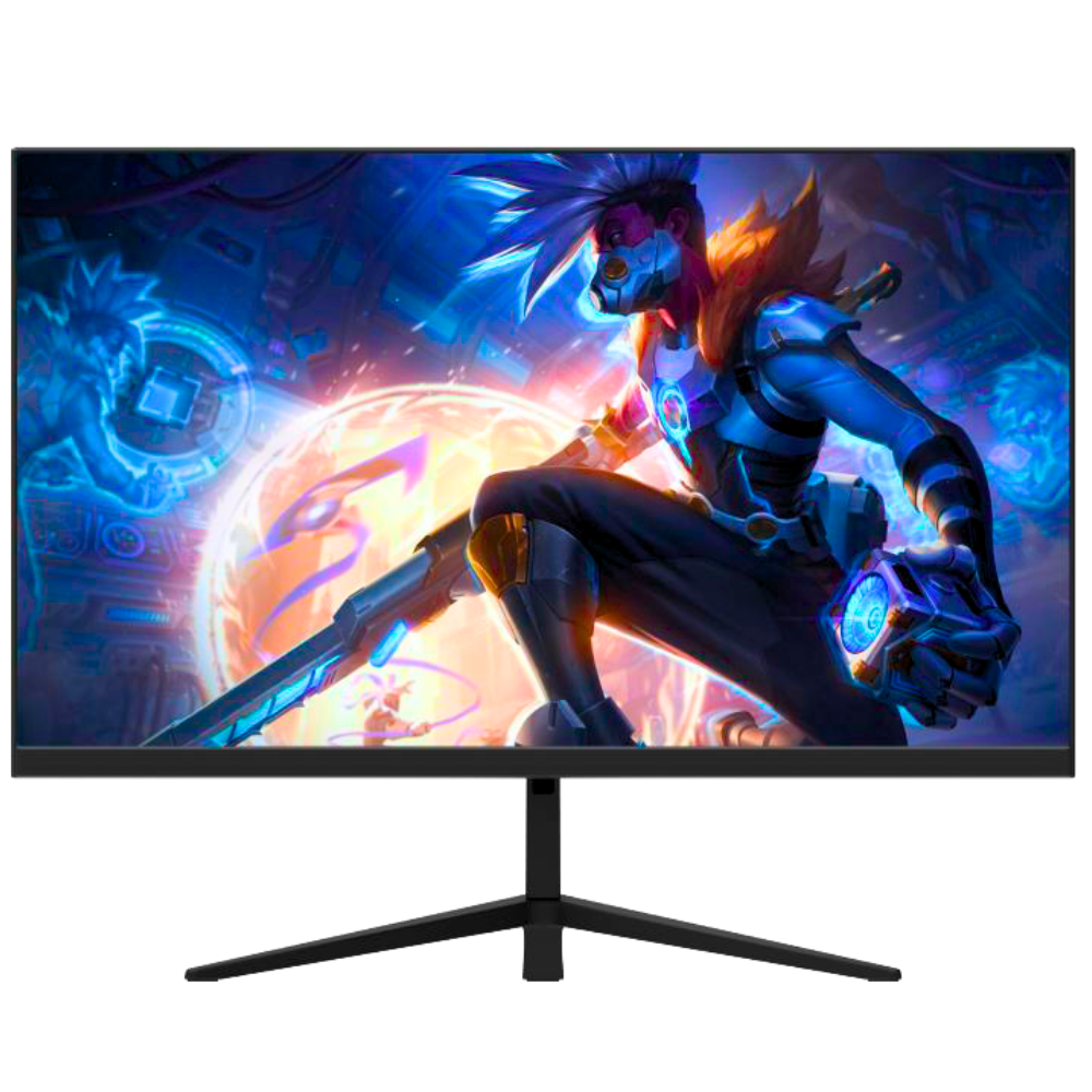 MONITOR COMPUMAX MLCX24 23.8" 120HZ