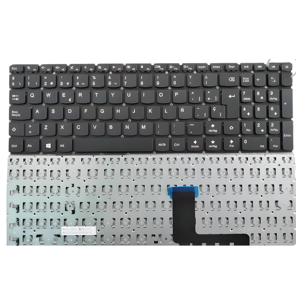TECLADO LENOVO 310S-15ISK/310S-15IKB/310-15ABR