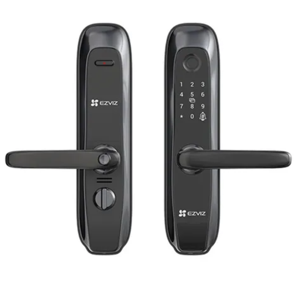 CS-L2-11FCP CERRADURA EZVIZ