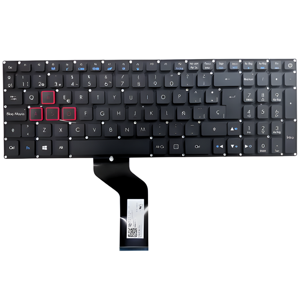TECLADO ACER ASPIRE VX5-591G