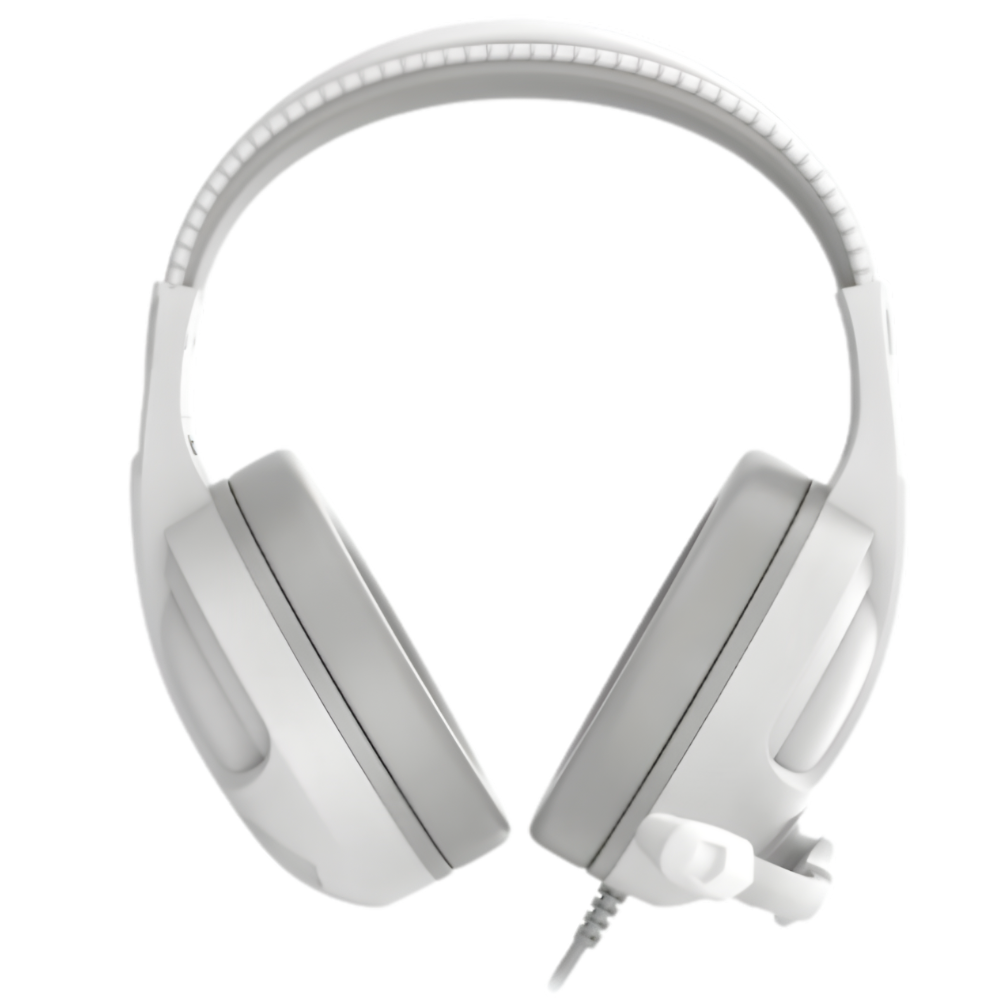 DIADEMA REDRAGON H211W-RGB CRONUS BLANCO