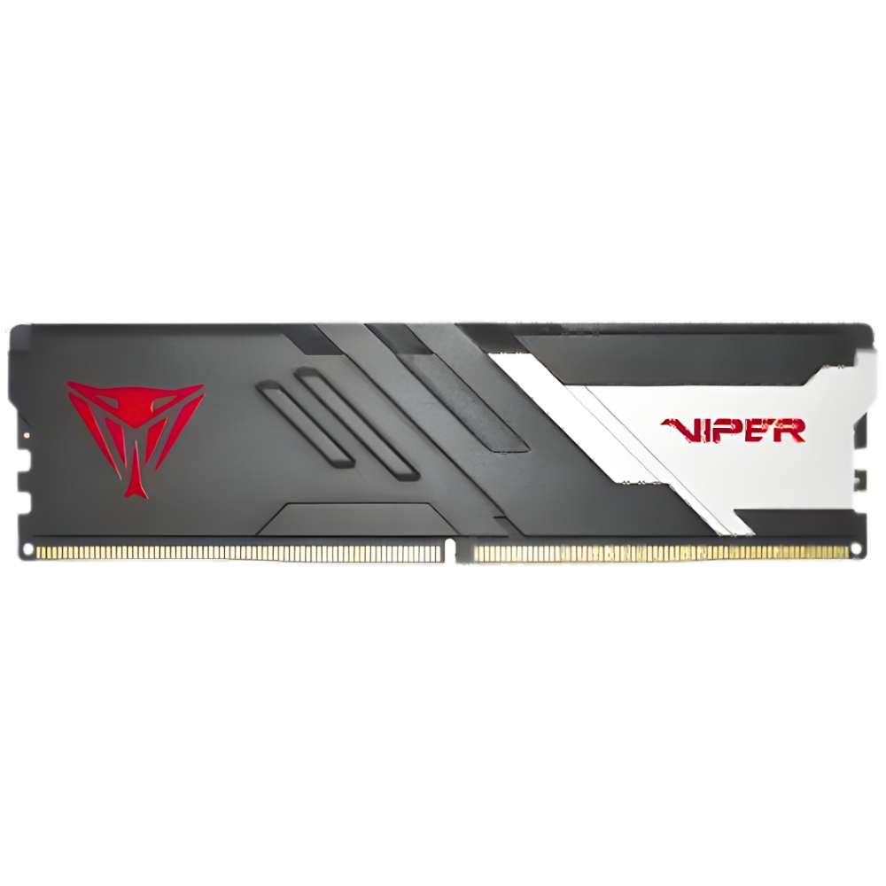 MEMORIA RAM PARA PC PATRIOT VIPER DDR5 32GB 6000MT BLINDADA