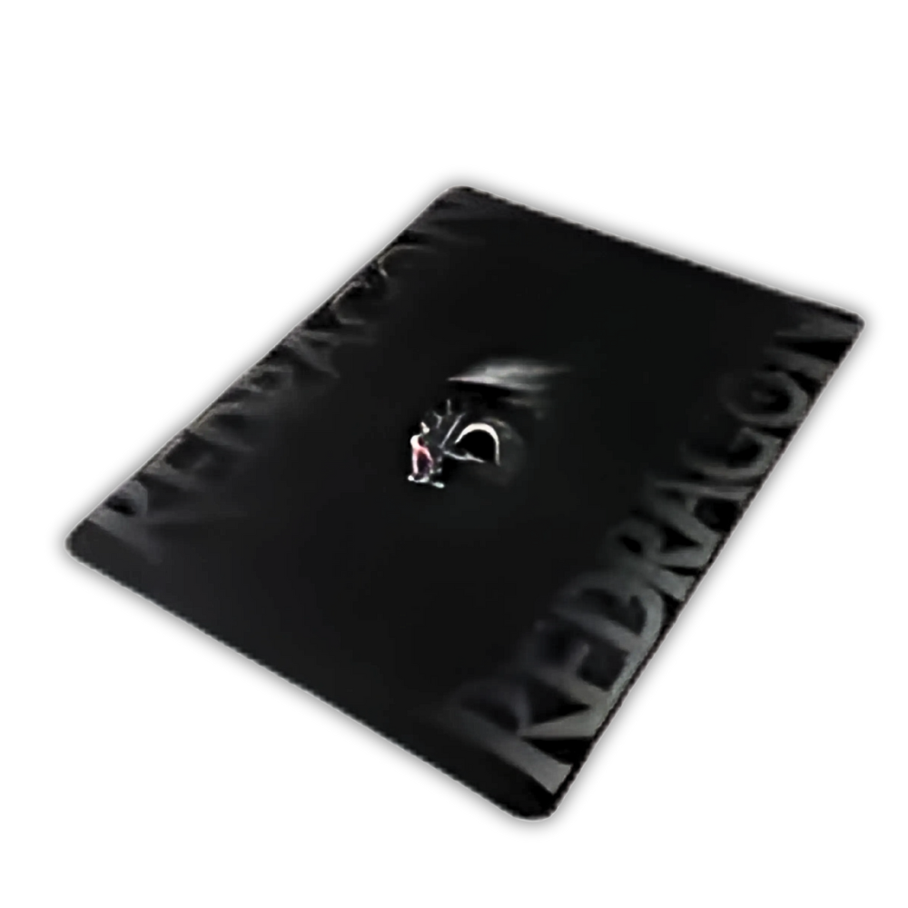 PAD MOUSE GAMER P005A KUNLUM REDRAGON *M*