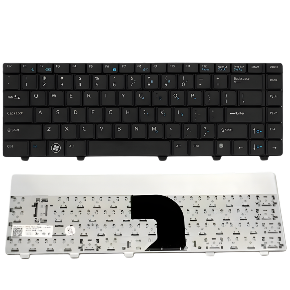 TECLADO DELL VOSTRO 3400
