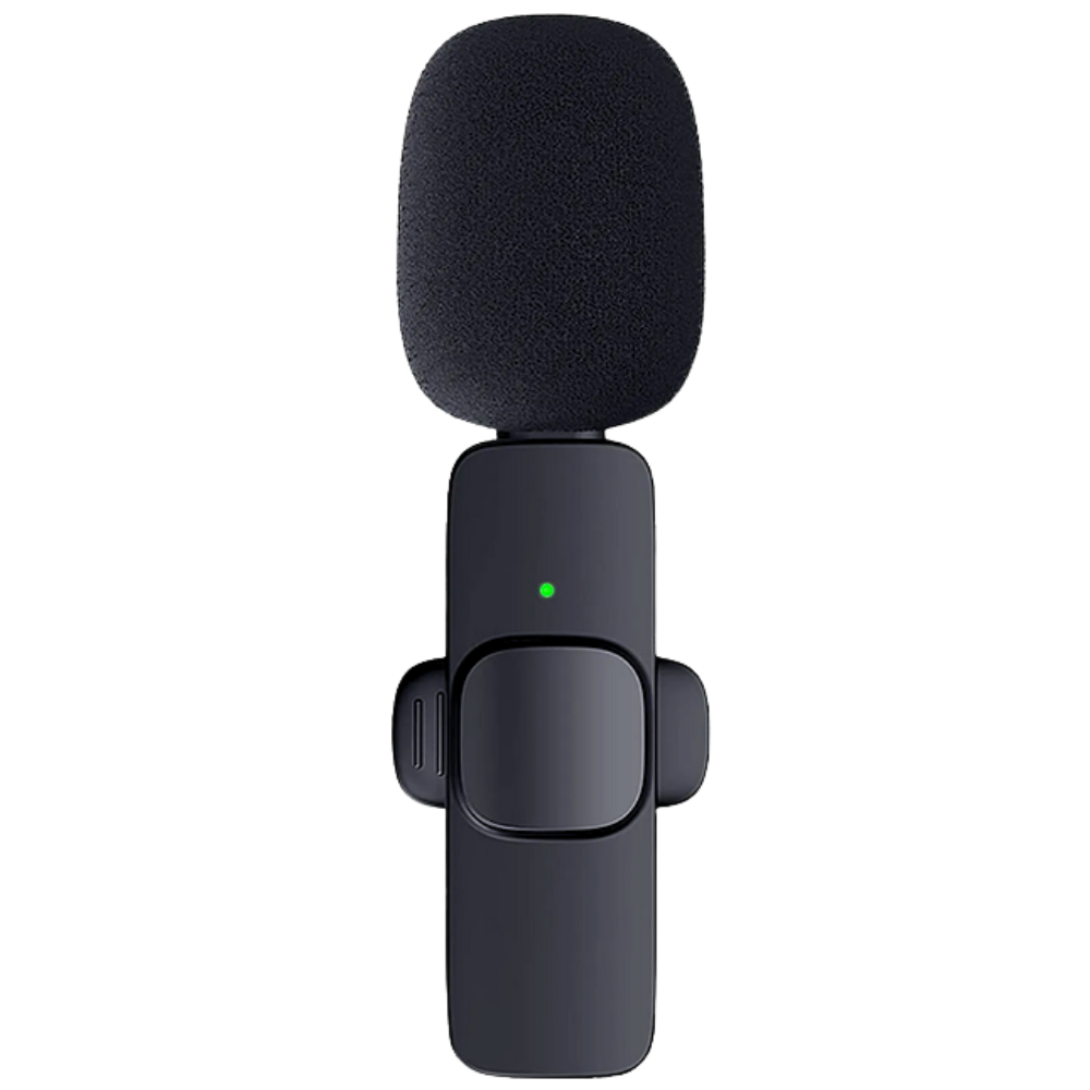 K8 MICROFONO SOLAPA TIPO C