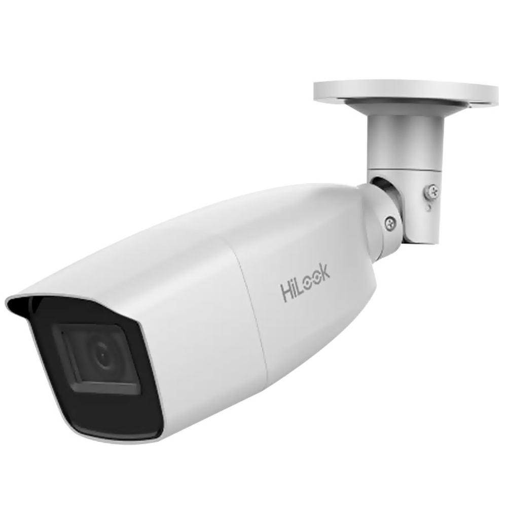 THC-B310-VF CAMARA BALA HILOOK LENTE VARIFOCAL 2.8MM 1MPX