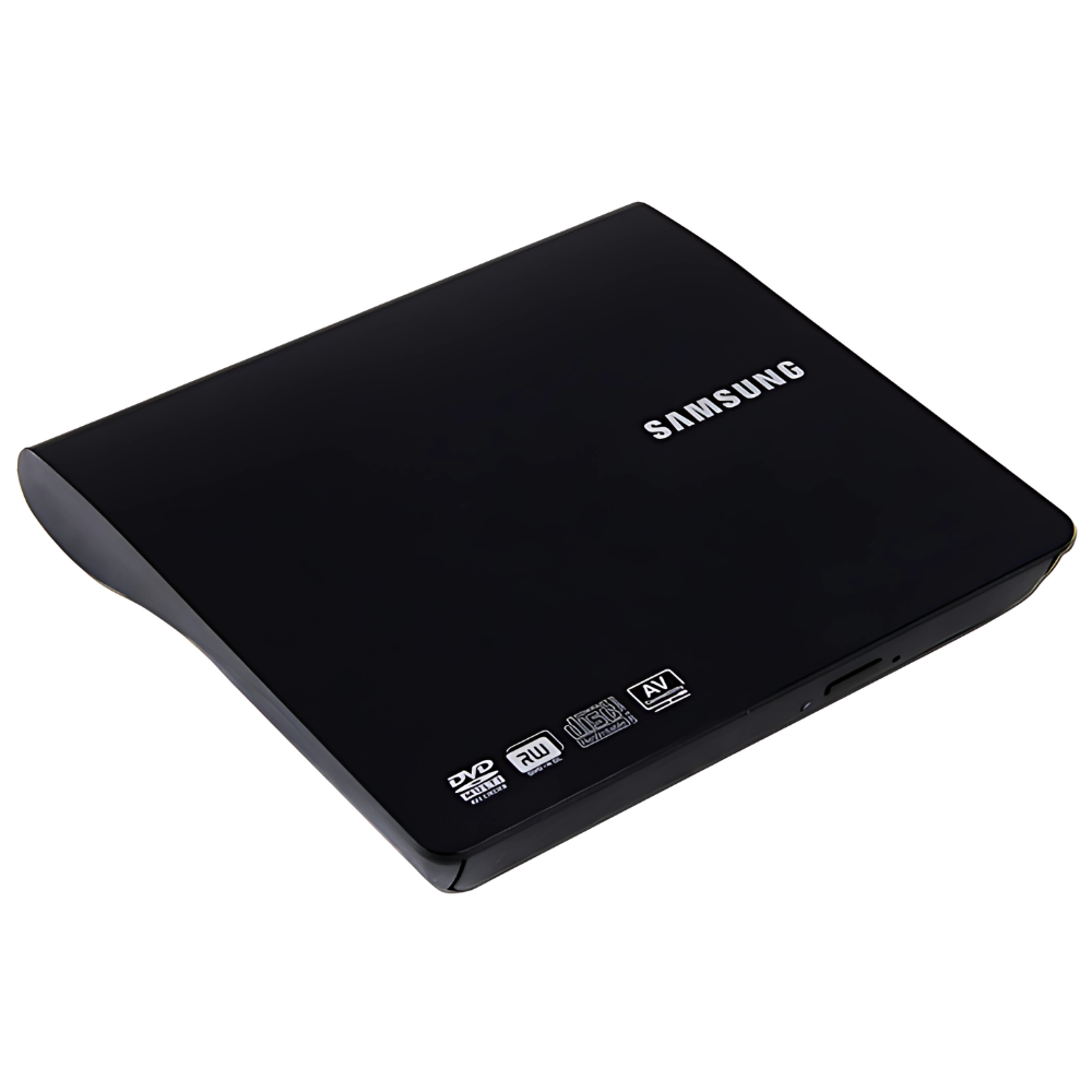 QUEMADOR DVD Y CD EXTERNA SAMSUNG TIPO C