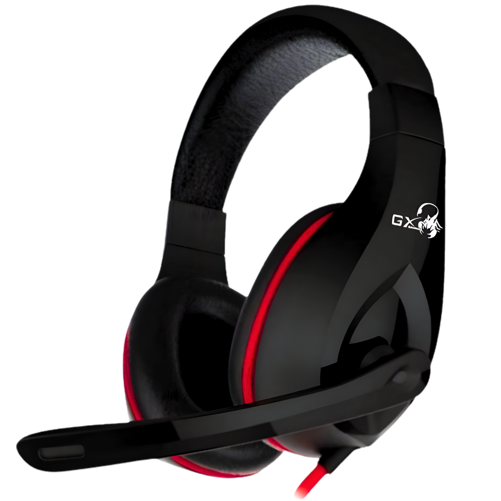 DIADEMA GAMER GENIUS HS-G560